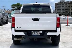 Toyota Tacoma TRD Off Road d'occasion 2025 - Product Image 3