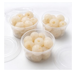 Top Selling ISO Certificated Competitive Price Factory In Vietnam <b>Sweet</b> Frozen Longan Packed in <b>2kg</b> Bag - Product Image 1