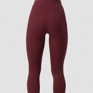 Leggings de yoga sans couture pour femmes, taille haute, extensibles, pour fitness, gym, entraînement, vêtements de sport - Product Image 2