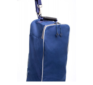 Lightweight Ripstop Equestrian Tall <b>Boot</b> <b>Bag</b> Water-Resistant Horse <b>Riding</b> <b>Boot</b> Carrier Durable Travel Storage <b>Bag</b> Utility Stable - Product Image 6
