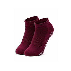 Casual Women Non Slip <b>Grip</b> <b>Socks</b> Soft Comfortable <b>Grip</b> <b>Socks</b> For Home Yoga Walking And Indoor Daily Wear - Product Image 1