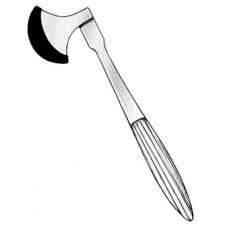 ชุดเครื่องมือผ่าตัดแบบใช้มือชนิดเบอร์ลินเนอร์ ทำจากเหล็กกล้าไร้สนิม พร้อมเครื่องมือวินิจฉัยแบบสลักลาย - Product Image 2