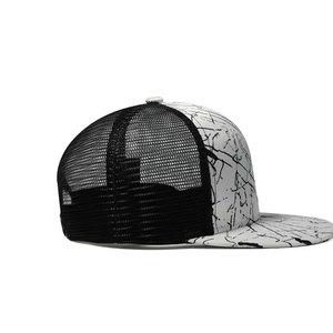 Gorra de Béisbol Estructurada de Nuevo Diseño, Ajustable, con Visera Curva, Letras Comunes Personalizables, 100% Algodón, Unisex, MOQ Bajo - Product Image 6