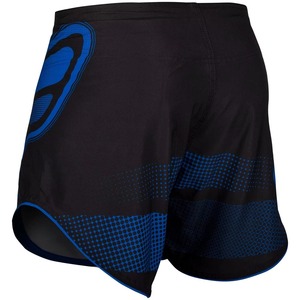 <b>Men's</b> MMA Kickboxing <b>Shorts</b> Elastic Waist Solid Eco-Friendly <b>Compression</b> Gym High Quality Vintage - Product Image 6