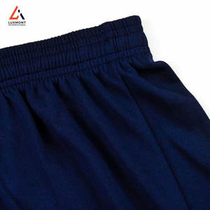 Conjunto de Uniforme Deportivo Sublimado para Hombre, Kit de Entrenamiento Atlético de Poliéster con Servicio de Impresión Personalizada Completa - Product Image 6