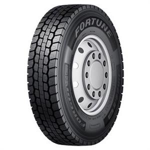 Nouveau pneu de camion Goodyear Endurance 295/75R22.5 pour positions de direction, d'entraînement et de remorque, homologué SmartWay DOT pour utilisation urbaine et interurbaine - Product Image 4