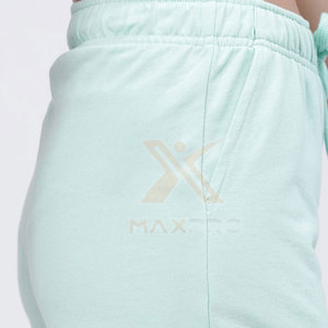 กางเกงขาสั้นซับเหงื่อสำหรับผู้หญิงวัสดุทนทานน้ำหนักเบาสวมใส่สบายแฟชั่นสวมใส่สบาย - Product Image 6