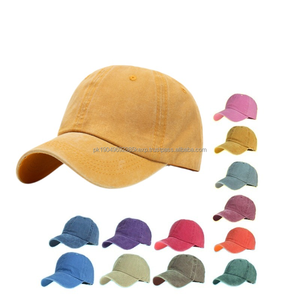 Gorra deportiva de rendimiento negra de 5 paneles personalizada para hombre, gorra de béisbol de secado rápido bordada estructurada con corte láser, gorra impermeable ajustada - Product Image 1