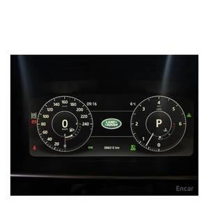 แลนด์โรเวอร์ เรนจ์โรเวอร์ สปอร์ต 3.0 SDV6 HSE ไดนามิก พ.ย. 2019 86,515 กม. ดีเซล เกียร์อัตโนมัติ เบาะหนัง พวงมาลัยซ้าย - Product Image 6