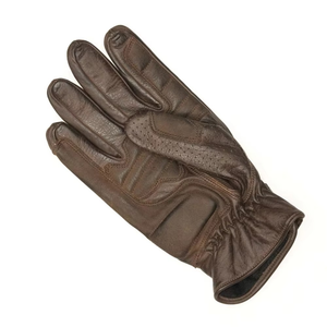Guantes de Ciclismo de Invierno Personalizados de Alta Calidad, Guantes de Conducción Profesionales de Cuero, Impermeables, con Protección UV, Cálidos, Compatibles con Pantalla Táctil - Product Image 6