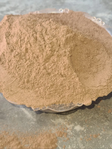 ผงธูปขายส่งราคาแข่งขัน ผงอาการ์บัตติคุณภาพสูง 100% สำหรับทำธูปเพื่อการส่งออก - Product Image 6