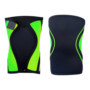 Customizabel High Quality Compression Elbow Sleeves Breathable Open Elbow Support <b>Brace</b> <b>Black</b> Blue Purple Unisex - Product Image 1