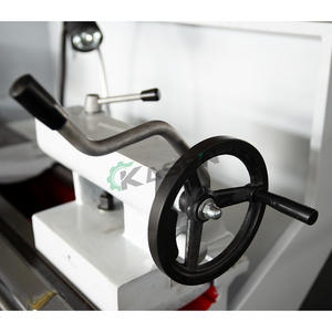 Nhà máy nóng bán Chất lượng cao giá thấp c6136 c6140 Hướng dẫn sử dụng Ngang Kim Loại máy tiện giá thấp với đảm bảo chất lượng - Product Image 5