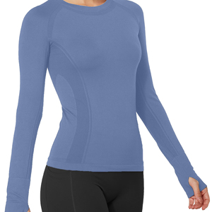 Nouvelle Collection 2026 : T-shirt de Yoga Décontracté et Ample pour Femme – Vêtement de Sport Respirant à Manches Courtes, Grandes Tailles - Product Image 1