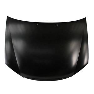 CUBIERTA DEL MOTOR DELANTERA para KIA SPECTRA CRATO SEDÁN 2004-2009 KI1230117 OEM 66400-2F010 664002F010 CAPÓ DEL COCHE - Product Image 1