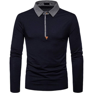 Nouvelle Arrivée Vente Chaude Chemises Oxford Unies pour Hommes - Vente en Gros Chemises Décontractées de Haute Qualité avec Logo Personnalisé - Product Image 2