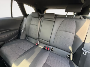 Toyota Corolla 18 Híbrido Touring Sports Teamplayer Wagon, Vehículo Familiar Eficiente en Consumo de Combustible, Volante a la Izquierda, Calidad de Exportación - Product Image 5