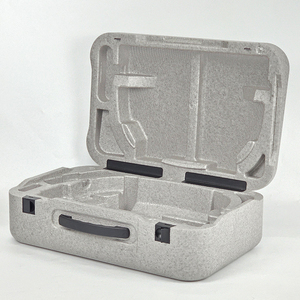 Đa-chức năng nhà sản xuất lớn cách điện Cooler <span class=keywords><strong>EPP</strong></span> Đóng gói hộp thermobox Ice Cream <span class=keywords><strong>container</strong></span> mở rộng Polypropylene hộp - Product Image 6