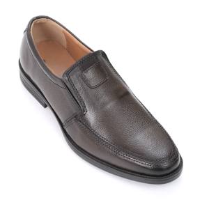 Chaussures mocassins pour hommes, nouvelle mode, prix OEM, cuir de vachette de qualité supérieure, respirantes, logo/couleurs personnalisés, tendance du moment - Product Image 6