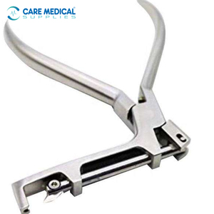 Juego de Espéculos para Oído ORTHO, Acero Inoxidable, Instrumentos de Uso Profesional de Alta Calidad - Product Image 3