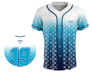 Wholesale Custom <b>Baseball</b> Jersey Cheerleading Team <b>Baseball</b> Jersey with Rhinestones High Quality New Design - Product Image 6