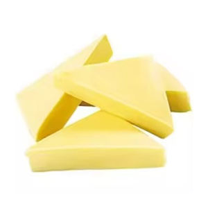 Fromage mozzarella en gros directement de l'usine, prix compétitif, exportateur de produits laitiers - Product Image 5