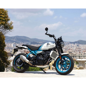 ROYAL ENFIELD "GUERRILLA 450" MOTO À VENDRE À DES PRIX ABORDABLES Meilleure MOTO avec une Excellente Consommation de Carburant et des Performances Exceptionnelles - Product Image 1