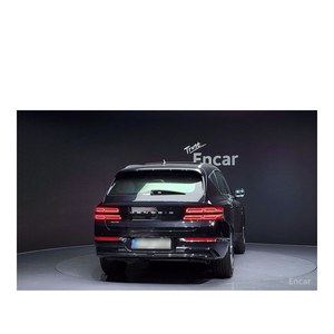 Genesis GV80 3.0 Diésel 2WD 2022, Emisión Euro V, Volante a la Izquierda, Caja de Cambios Automática, Asientos de Cuero, Cámara Trasera, 93,631 km - Product Image 4