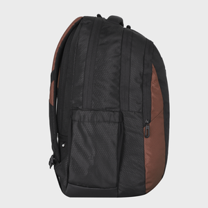 Sac à dos pour ordinateur portable Arctic Fox Bloc Mink Oxford avec port USB, imperméable, pour les voyages d'affaires - Product Image 3
