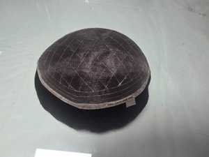 Taz cheveux Bangladesh pleine dentelle HD dentelle Remy perruque de cheveux humains haute qualité cheveux indiens 100% 100% Transparent blond rougeâtre soie - Product Image 3