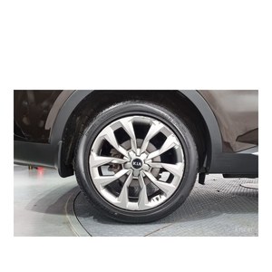 Kia Sorento Diésel 2.2 2WD 2021 con Caja de Cambios Automática, Volante a la Izquierda, Asientos de Cuero - Norma de Emisiones Euro V, 86,311 km - Product Image 5