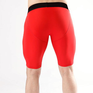 Shorts de compression pour hommes de haute qualité fabriqués au Pakistan, prix de gros bon marché, shorts de compression pour hommes - Product Image 3