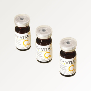 เซรั่มบำรุงผิวหน้า Deycell Dr Vita Premium Vita C 30 กรัม เซรั่มลดเลือนริ้วรอย เซรั่มผิวกระจ่างใส เซรั่มวิตามินซีบำรุงผิวหน้า - Product Image 4