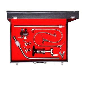 Ensemble de rétracteurs neurochirurgicaux manuels Leyla en acier inoxydable de haute qualité, instruments chirurgicaux réutilisables, ensemble Pentax Layla CE 1 - Product Image 1