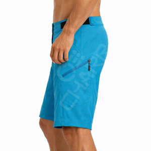 Pantalones Cortos de Ciclismo de Montaña de Alta Calidad para Hombre, Transpirables, Resistentes, para Ciclismo al Aire Libre - Product Image 5