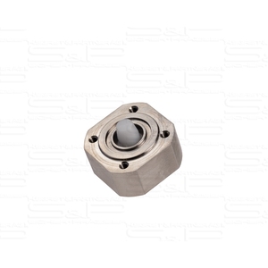Set di guarnizioni per G. eco-PEN600/700, acciaio inossidabile - Product Image 2