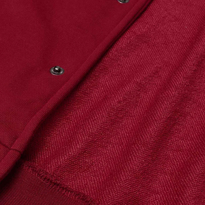 Custom Designed Men's Vintage Letterman Style High Quality Best Selling Varsity Jacket Stand Streetwear Fashion for Winter Wear - Product Image 6