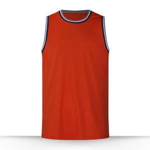 Maillots de basketball respirants à logo personnalisé, nouvelle conception, tailles adultes, vente en gros, pour vêtements de sport – Meilleures ventes - Product Image 3