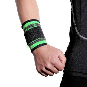 ผ้าพันข้อมือวัสดุทนทาน ขายดี ดีไซน์ใหม่ คุณภาพดี สำหรับผู้ใหญ่ - Product Image 5