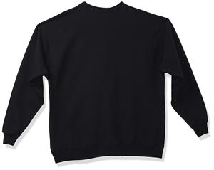 Sweat-shirt pour homme en molleton 100% coton, manches longues, décontracté, respirant, design élégant, doux, durable, vente en gros, best-seller - Product Image 3