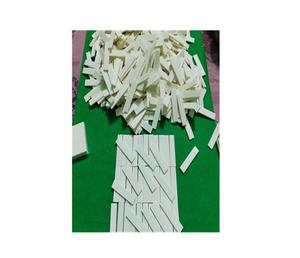 100% Premium and Best Quality of Real White Buffalo / Camel <b>Bone</b> Flat Scale Strip for <b>Knife</b> <b>Handle</b> at Wholesale Price - Product Image 1