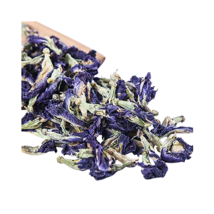 Flor de Guisante Mariposa Seca al por Mayor, Té de Flor de Guisante Mariposa Azul, Precio de Fábrica de Vietnam - Product Image 4