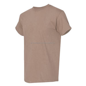 Camiseta Extra Grande, Camiseta Sublimada, Camiseta Clásica de Algodón para Hombre, Transpirable y de Uso Diario - Product Image 6