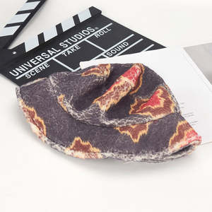 Chapeau Bob Unisexe en Coton de Haute Qualité OEM, Tendance Décontractée pour Cyclisme, Activités Sportives Quotidiennes, Pêche, Voyage, avec Logo Personnalisé Imprimé 3D - Product Image 2