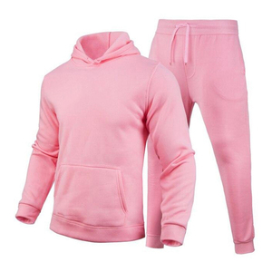 Top trending Men Pullover <b>Tracksuit</b> Durable anti wrinkle sustainable causal wear hot selling soft stuff Pullover <b>Tracksuit</b> - Product Image 6