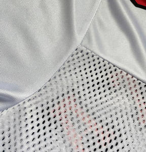 Conjunto de Uniforme de Fútbol Americano para Adultos, Material de Poliéster de Secado Rápido, Estilo Urbano, Transpirable, Tallas Grandes, con Impresión Personalizada - Product Image 4