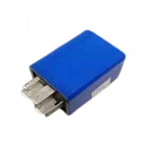 Relé de Alto Rendimiento Crown Intermitente 1801FA0030N SCORPIO Mahindra Bolero Repuestos Cav y Filtro de Aceite Engranajes Cubo de Rueda - Product Image 1