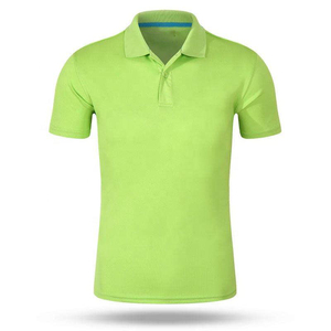 Polo Deportivo para Hombre de Secado Rápido, Absorbente de Humedad, Ligero, Manga Corta, para Golf, Fitness, Entrenamiento - Product Image 2