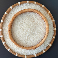 Arroz ST25 de Vietnam, el mejor del mundo, ganador por tercera vez |   Aroma Intenso, Suave y Ligeramente Pegajoso, Muestra Gratis |   Sra. Aurora+OO84919574297