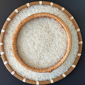Arroz ST25 de Vietnam, el mejor del mundo, ganador por tercera vez |   Aroma Intenso, Suave y Ligeramente Pegajoso, Muestra Gratis |   Sra. Aurora+OO84919574297 - Product Image 4
